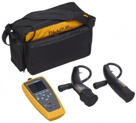 Fluke FEV150 EV Charging Station Analyzer Kit with type 1 plug and Tesla type plug-