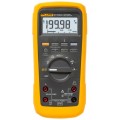 Fluke FLK-87-VMAX CAL Heavy-Duty True-RMS Multimeter with calibration certificate-