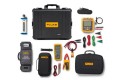Fluke FLK-PVA-1537-283/PV Insulation Resistance Tester, I-V Curve Tracer and Multimeter Test Kit-