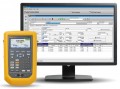 Fluke FLUKE-729/750SW BU 729 Automatic Pressure Calibrator and DPC/TRACK2 Software Bundle-