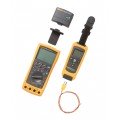 Fluke FLUKE-789/T3000 FC Process Meter and Temperature Kit-