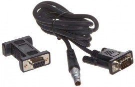 Fluke HART DRYWELL CABLE Control Kit-