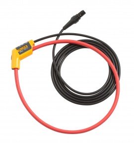 Fluke I17XX-FLEX1500 24 Flexible Current Probe, 1500 A, 24&amp;quot;-