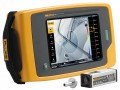 Fluke II905/SB140 Industrial Acoustic Imager with SB140 sound beacon, 40 kHz-