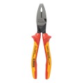 Fluke INCP8 Insulated Heavy Duty Linesman Combination Pliers, 1000 V-