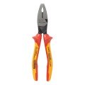 Fluke INCP8 Insulated Heavy Duty Linesman Combination Pliers, 1000 V-