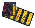 Fluke L215 SureGrip Kit with probe light and probe extender-