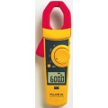 Fluke 335 TRMS 600 Amp AC Current Clamp Meter-