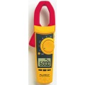 Fluke 337 TRMS 1000 Amp AC/DC Current Clamp Meter-