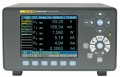 Fluke N4K 1PP42 Norma 4000 Single Phase Power Analyzer with PP42 Power Phase Input Module-