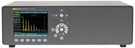 Fluke N5K 3PP64IP Norma 5000 3-Phase Power Analyzer with 3 x PP64 Modules, IEEE488/LAN &amp; Process Interface-