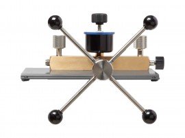 Fluke P5514B-70M Hydraulic Pressure Comparator, Viton seals, 70 Mpa-