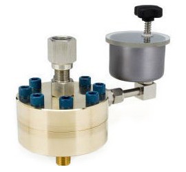 Fluke P5522SK Seal Kit-