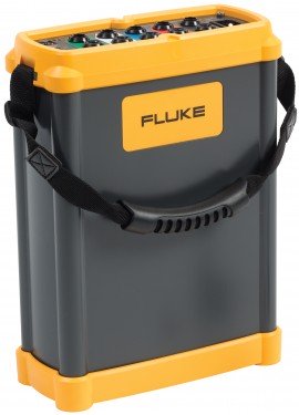 Fluke 1750 Series of Power Quality Recorders-