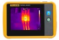 Fluke PTi120 Pocket Thermal Imager, 120 x 90, 9 Hz-