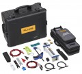 Fluke PVA-1500HE2/TR Solmetric PV Analyzer I-V Curve Tracer Kit with training-