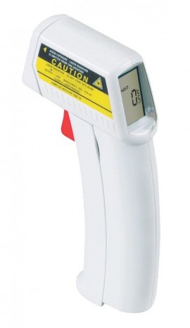 Comark RAYMTFSU Mini-Temp Infrared Thermometer, -25 to 400&amp;deg;F-