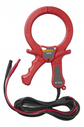 Fluke SC2082  Signal Clamp for 2082 Transmitter, 30 V Rms-