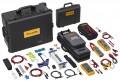 Fluke SOL-INS87-KIT Insulation Testing, DMM and Clamp Kit-