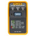 Fluke ST120 GFCI Socket Tester, 110 to 125 V AC-