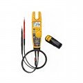 Fluke T6-600/C60 Electrical Tester with FieldSense technology, 1000 V-