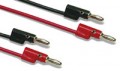 Fluke TL930 Patch Cord Set (60 cm)-