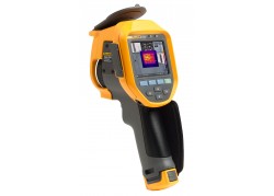 Fluke Ti401-PRO Infrared Camera, 640 x 480, 60 Hz