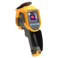 Fluke Ti401-PRO Infrared Camera, 640 x 480, 60 Hz-