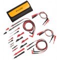 Fluke TL81A Deluxe Electronic Test Lead Set-