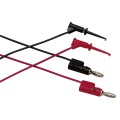 Fluke TL960 Micro-Hook Test Lead Set-