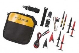 Fluke TLK289 Industrial Master Test Lead Set-