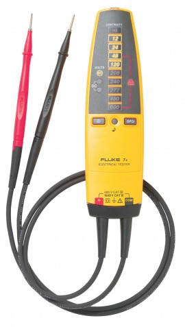 Fluke TPLUS Fluke T+ Electrical Tester-