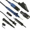 Fluke VPS510-B ScopeMeter Compact Probe Set, 500MHZ, 10:1, Blue-