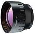 Fluke Xlens/Macro3 Infrared Lens, 0.5X, 60mm Focal Distance-