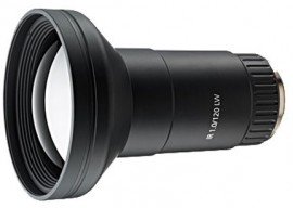 Fluke Xlens/Super Telephoto Infrared Lens-