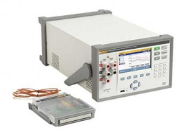 Fluke Y1586D Rack Mount Kit for 1586A Super-DAQ Precision Temperature ...