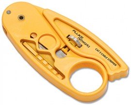 Fluke Networks 11230002 Cable Stripper (round cable)-