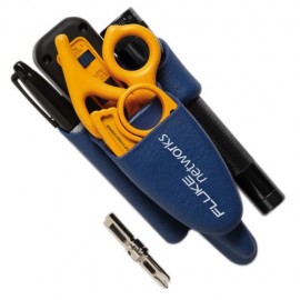 Fluke Networks Pro-Tool Kit IS40 Pouch-