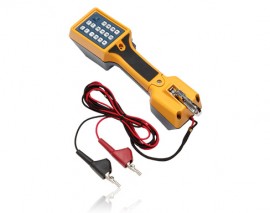 Fluke Networks TS22 test set with ABN-
