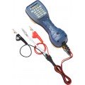 Fluke Network 52801009 TS52 Pro Test Set with ABN/PP Clips-