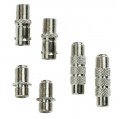 Fluke Networks CableIQ Coax Adapter Kit-