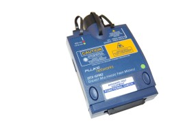 Fluke Networks DTX-GFM2/SRU Single Replacement Unit for DTX Gigabit Multimode Fiber Module 2-