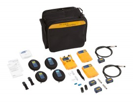Fluke Networks DSX-8000-OFP-Q-ADD 2GHZ DSX and Quad OTDR Modules Add on Kit-