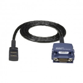 Fluke Networks DTX Universal Permanent Link Adapter  -