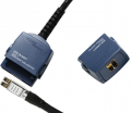 Fluke Networks DTX-TERA Tera Adapter Kit with Channel Adapters and Permanent Link Adapters-