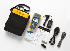 Fluke Networks DTX-USB-