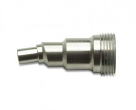 Fluke Networks FI1000-2.5APC-UTIP APC Universal Video Probe Tip for Patch Cord, 2.5mm Length-