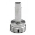 Fluke Networks FI1000-LC-TIP LC Bulkhead Video Probe Tip-
