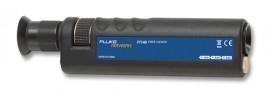 Fluke Networks FT140 FiberViewer Fiber Microscope 400X-