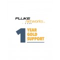 Fluke Networks GLD-1T2000 1 Year Gold Support  OneTouch AT 2000-